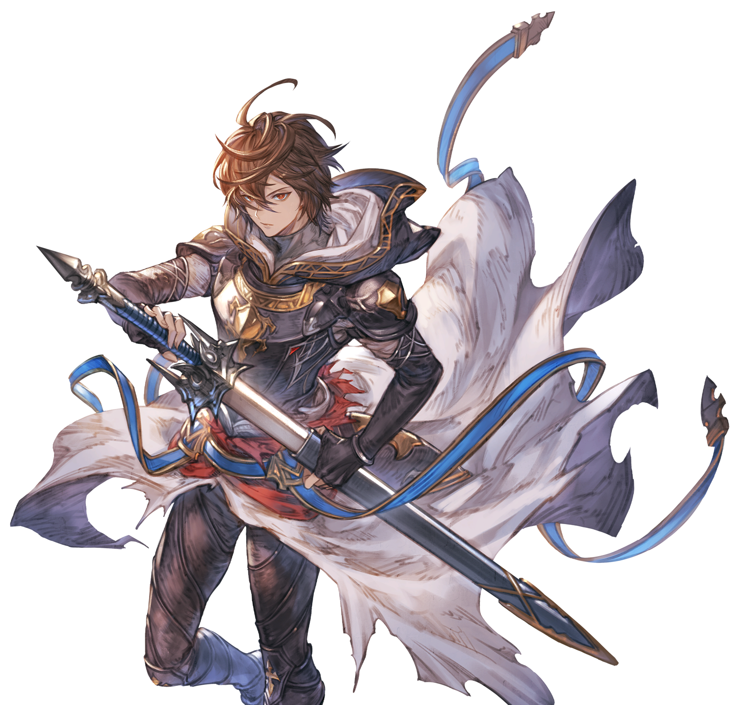 Sandalphon