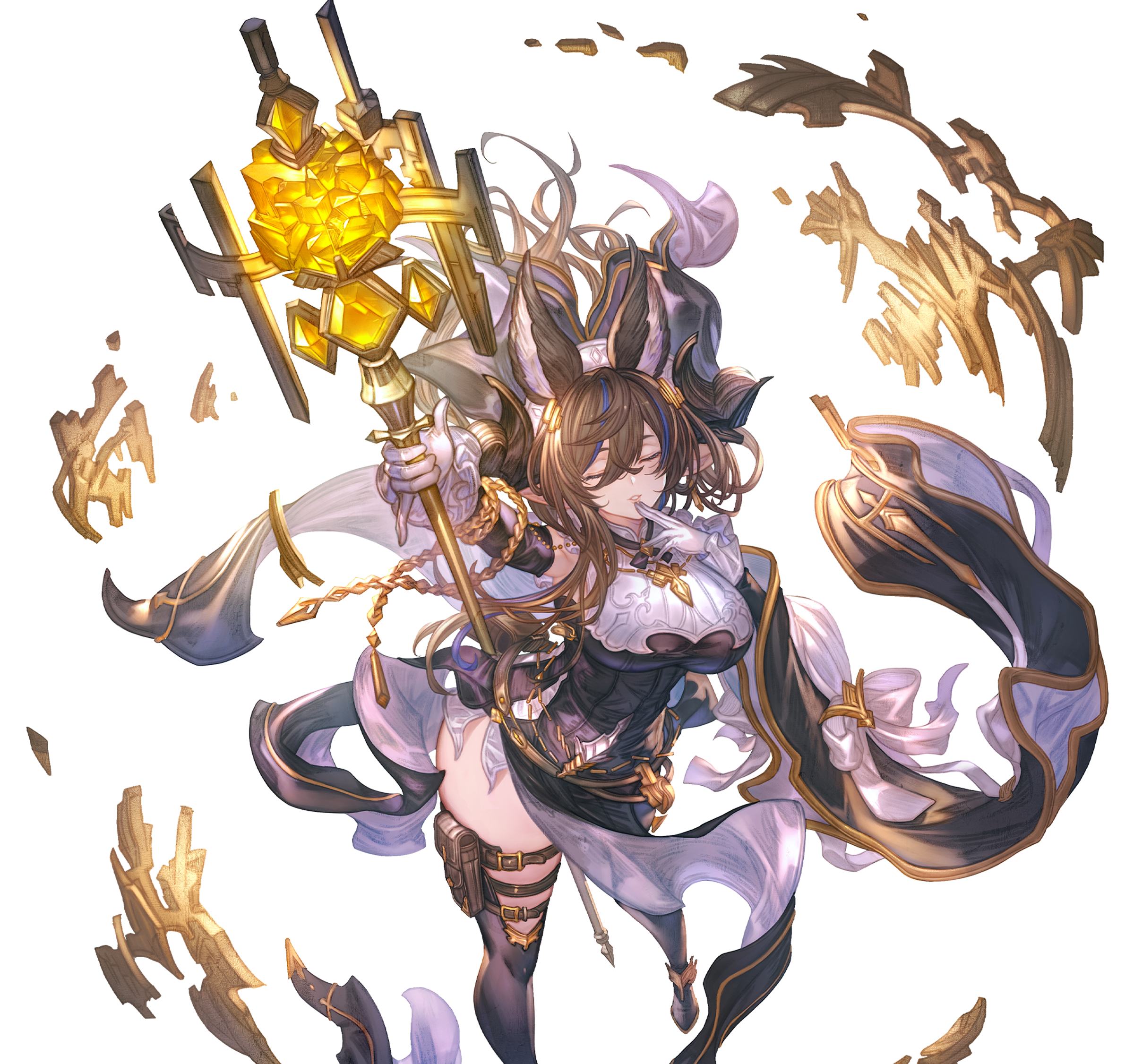Galleon
