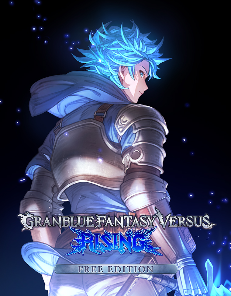Granblue Fantasy Versus: Rising (GBVSR)