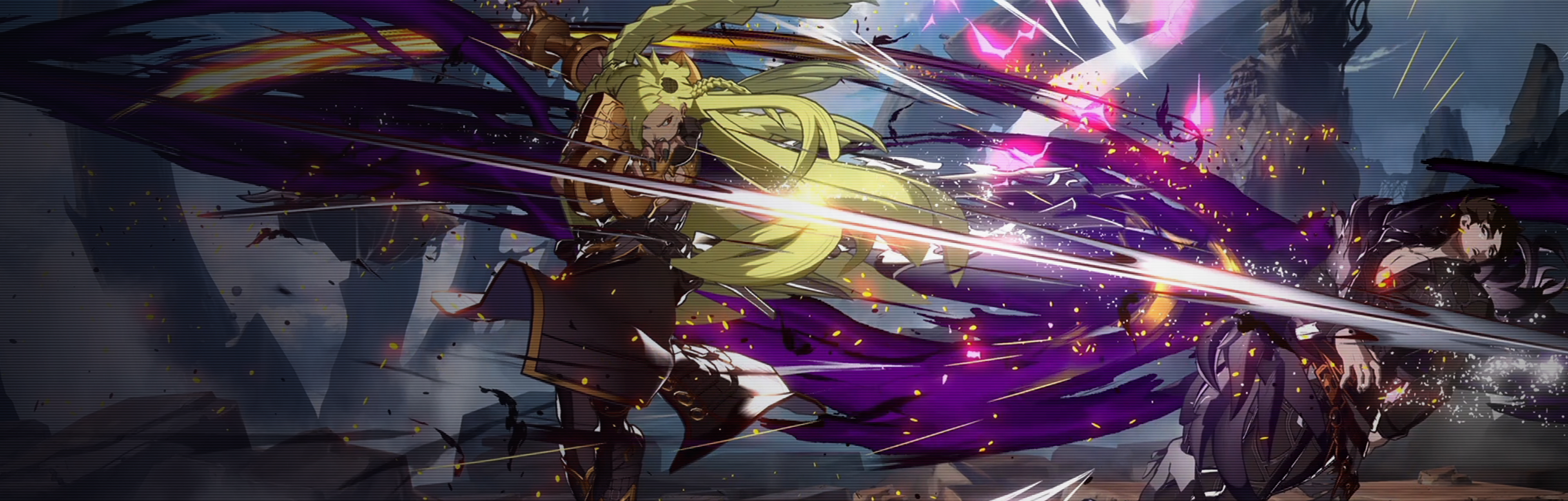 Granblue Fantasy Versus: Rising adds Anila, 'Dash Attack' and 'New Triple Attack' mechanics detailed - Gematsu