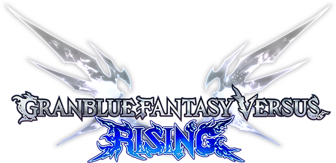 Digital Version, Products, Granblue Fantasy Versus: Rising (GBVSR)