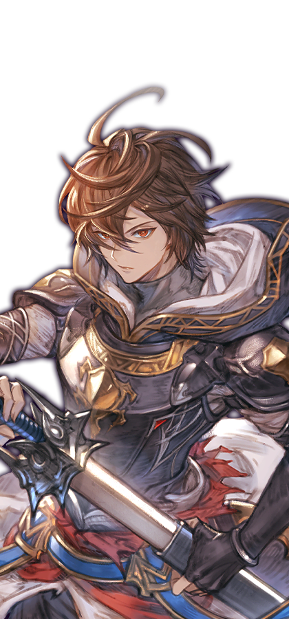 Sandalphon