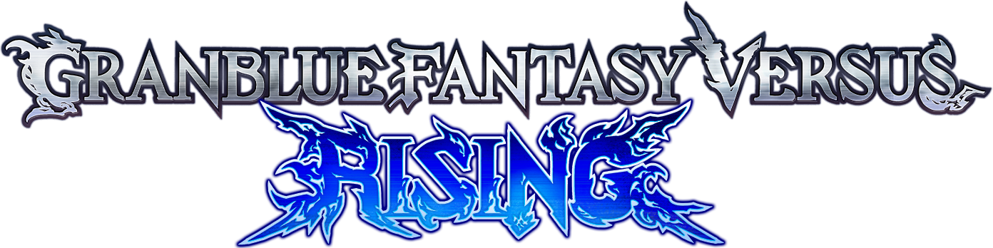 GRANBLUE FANTASY: Versus -RISING-