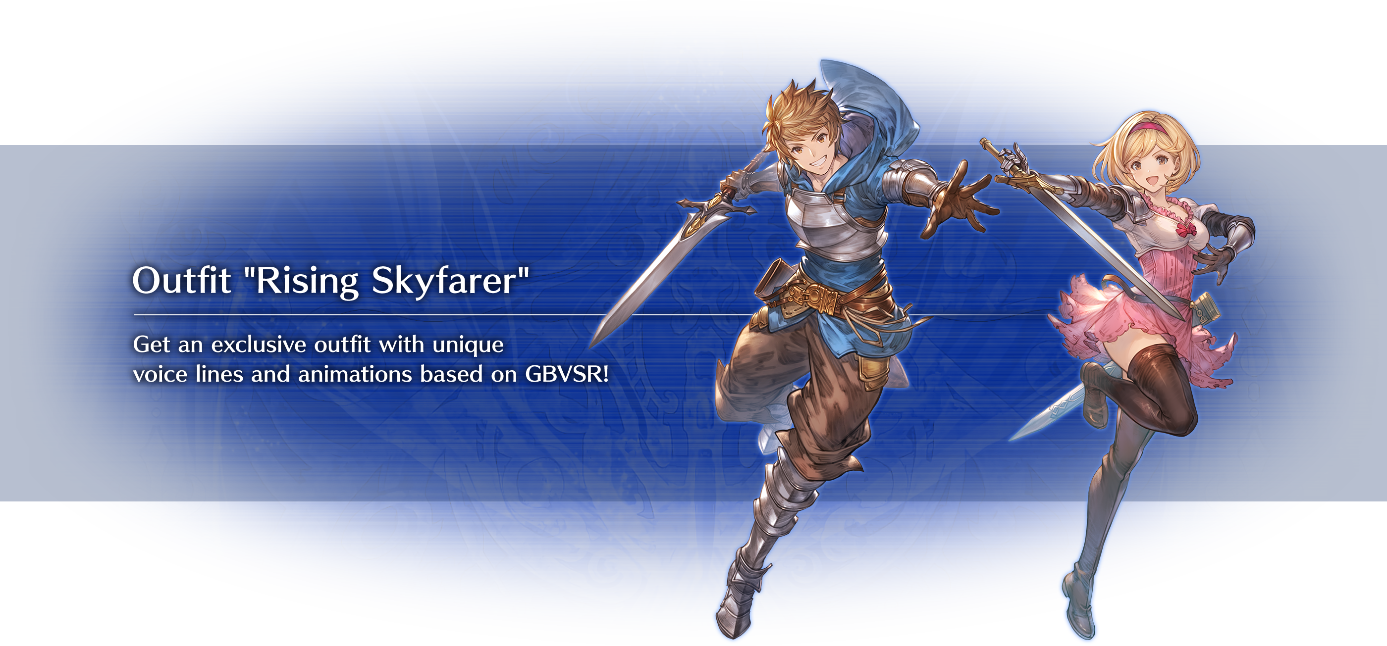 Steam Community :: Granblue Fantasy Versus: Rising