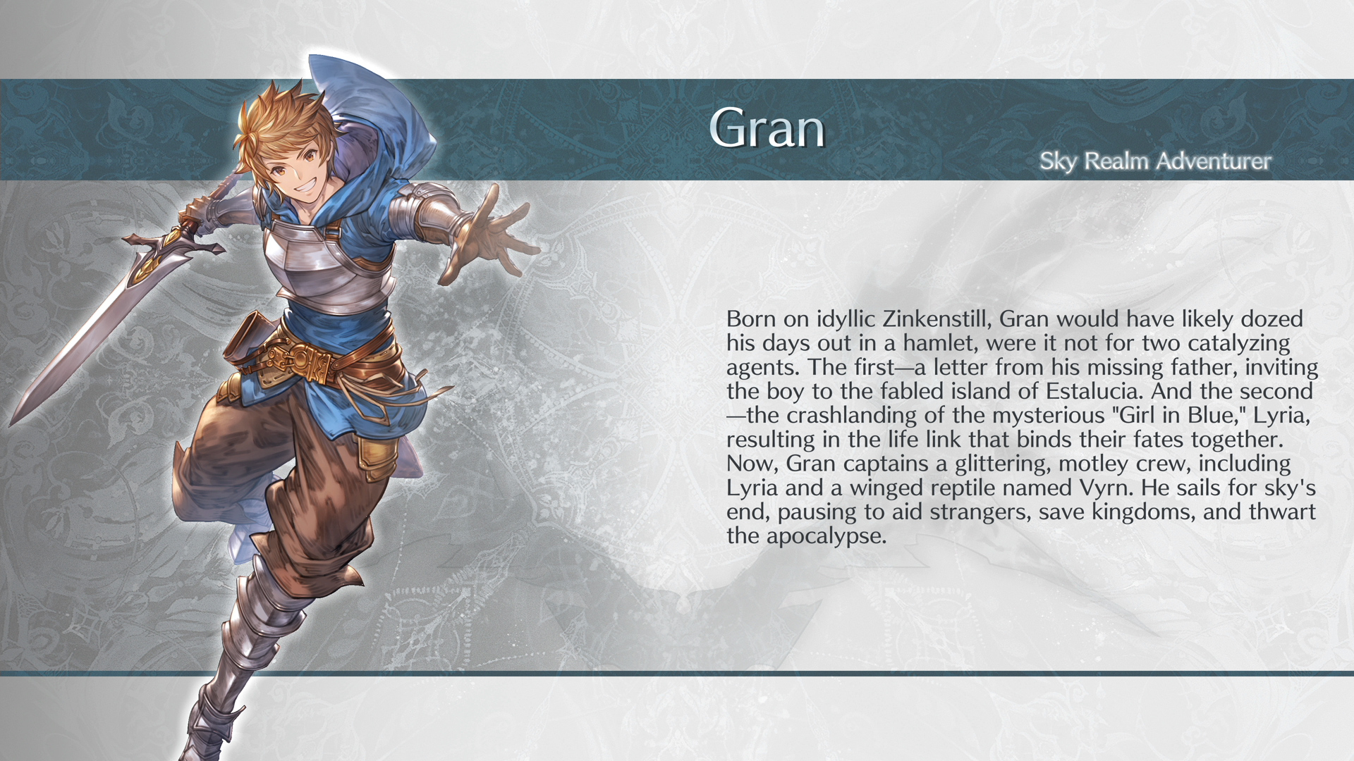 Granblue Fantasy Versus Rising: Check All Characters - SarkariResult
